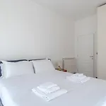 Italianway - Aurelia Levante 103 B Lägenhet *