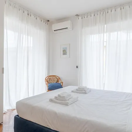 Daire Italianway - Aurelia Levante 103 B Rapallo