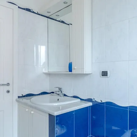 Italianway - Aurelia Levante 103 B Rapallo