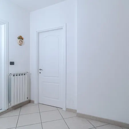 아파트 Italianway - Aurelia Levante 103 B *