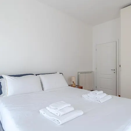 Italianway - Aurelia Levante 103 B Daire *