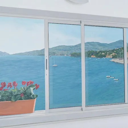 Italianway - Aurelia Levante 103 B Lägenhet *