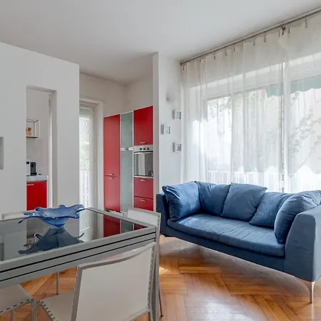 Italianway - Aurelia Levante 103 B * ראפאלו