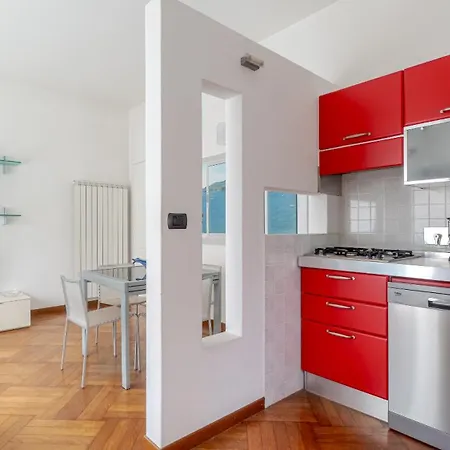 Italianway - Aurelia Levante 103 B 아파트