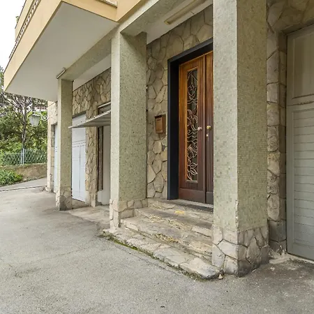 Italianway - Aurelia Levante 103 B ראפאלו