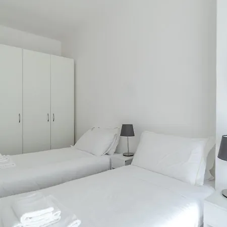 Italianway - Aurelia Levante 103 B דירה ראפאלו