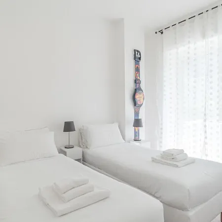 Italianway - Aurelia Levante 103 B 아파트