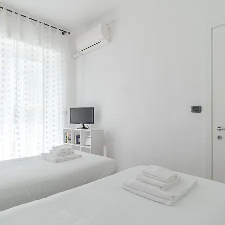 Italianway - Aurelia Levante 103 B דירה *