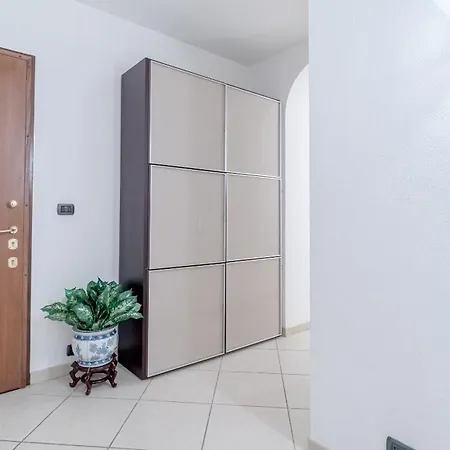Appartement Italianway - Aurelia Levante 103 B *
