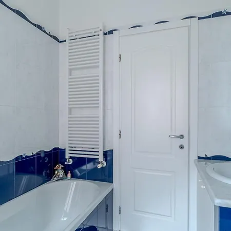 Apartment Italianway - Aurelia Levante 103 B