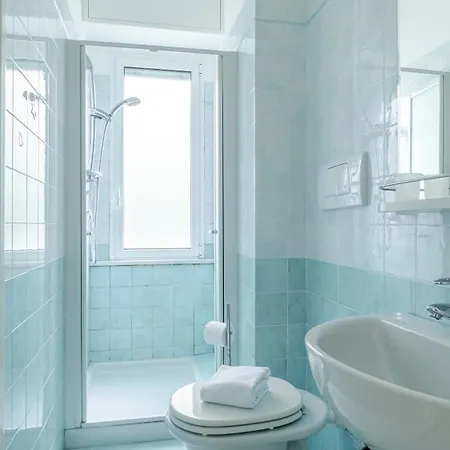 Apartment Italianway - Aurelia Levante 103 B