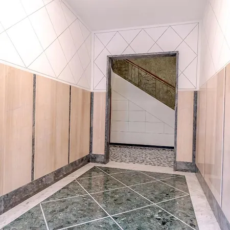 Italianway - Aurelia Levante 103 B * Rapallo