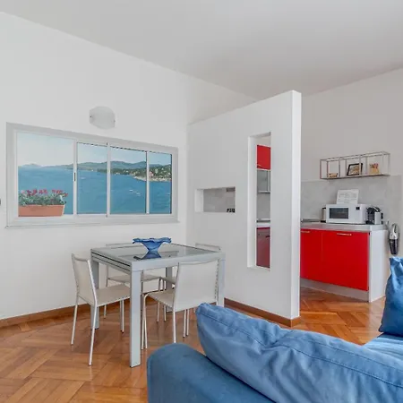 Appartement Italianway - Aurelia Levante 103 B