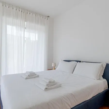 Italianway - Aurelia Levante 103 B Apartment Rapallo