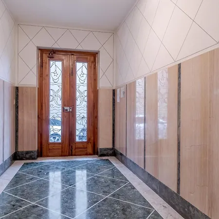 Italianway - Aurelia Levante 103 B Apartment Rapallo
