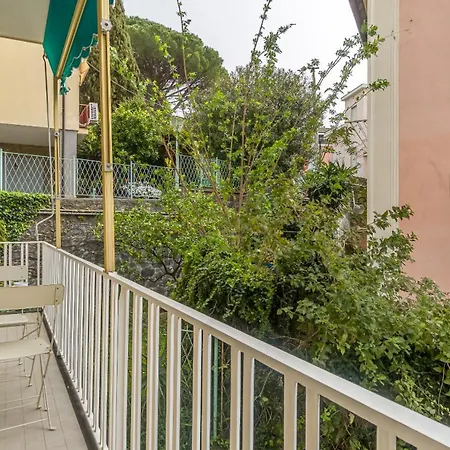 Appartement Italianway - Aurelia Levante 103 B
