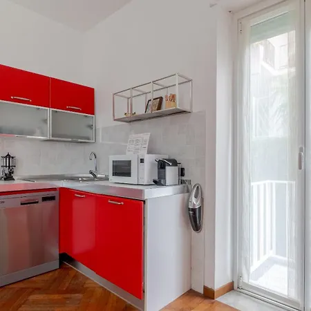 Apartment Italianway - Aurelia Levante 103 B *