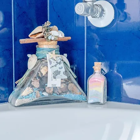 Italianway - Aurelia Levante 103 B