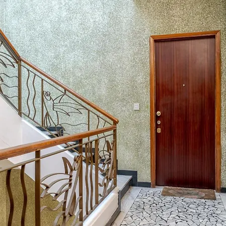 Italianway - Aurelia Levante 103 B *
