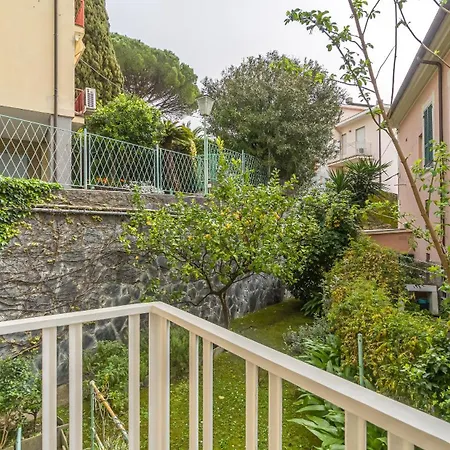 Italianway - Aurelia Levante 103 B Διαμέρισμα *