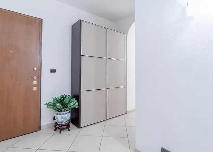 شقة Italianway - Aurelia Levante 103 B *