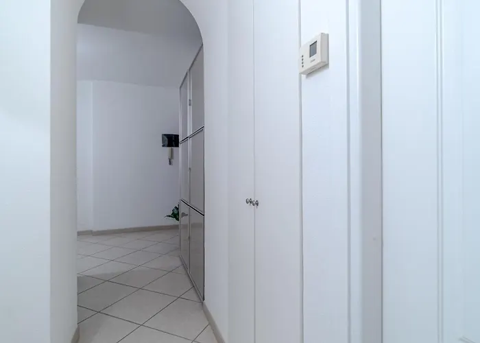 Italianway - Aurelia Levante 103 B