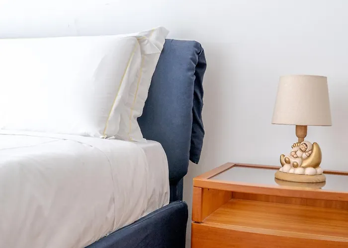 شقة Italianway - Aurelia Levante 103 B *