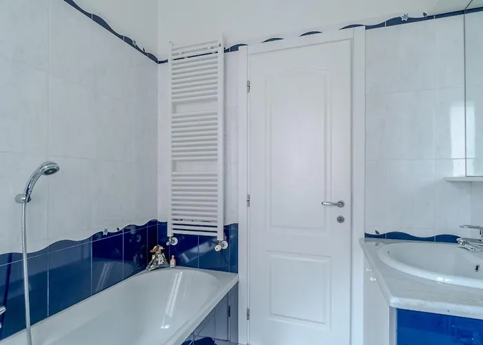 شقة Italianway - Aurelia Levante 103 B