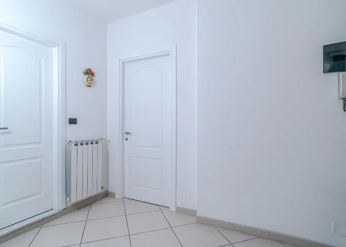 شقة Italianway - Aurelia Levante 103 B *