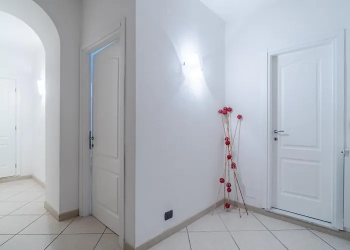 Italianway - Aurelia Levante 103 B