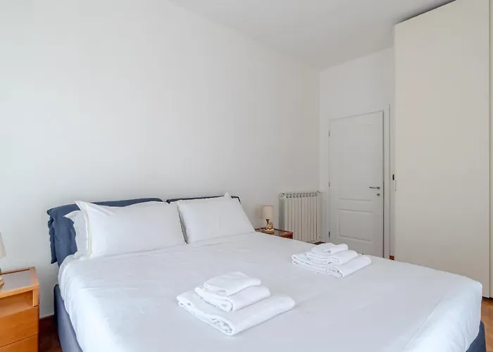 Italianway - Aurelia Levante 103 B شقة *