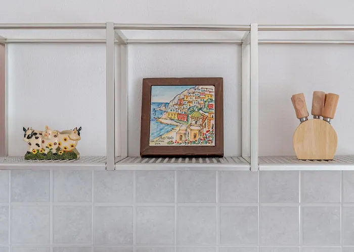 Italianway - Aurelia Levante 103 B شقة *