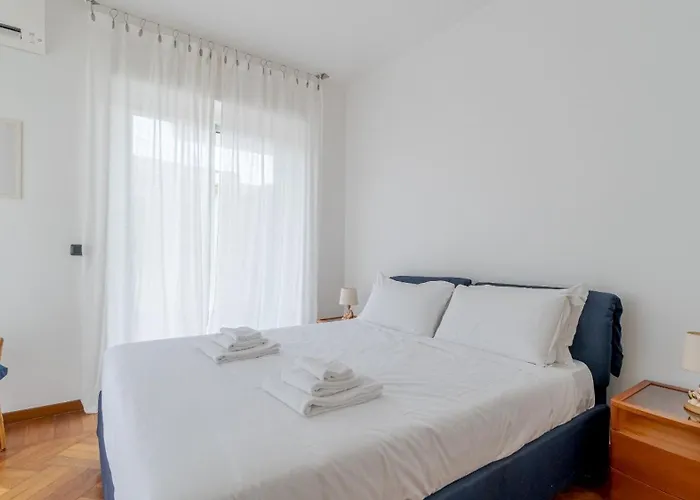 Italianway - Aurelia Levante 103 B Lejlighed Rapallo