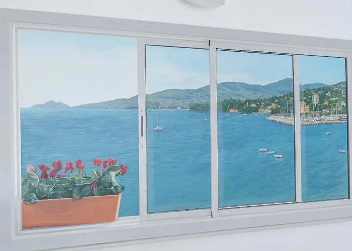 Italianway - Aurelia Levante 103 B شقة *