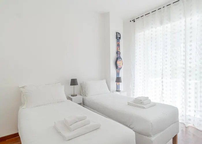 Italianway - Aurelia Levante 103 B شقة