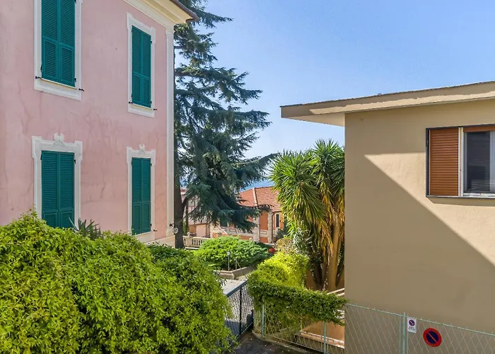 Apartment Italianway - Aurelia Levante 103 B *