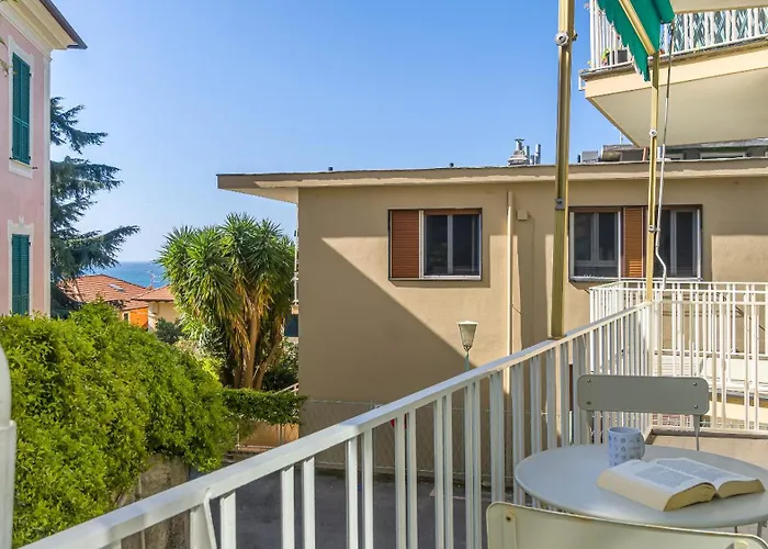 Italianway - Aurelia Levante 103 B *